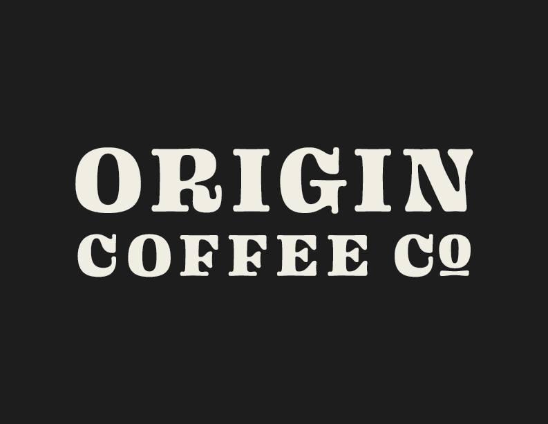 Origin Coffee