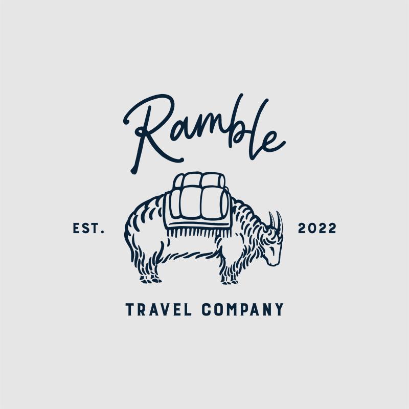 Ramble Travel Company